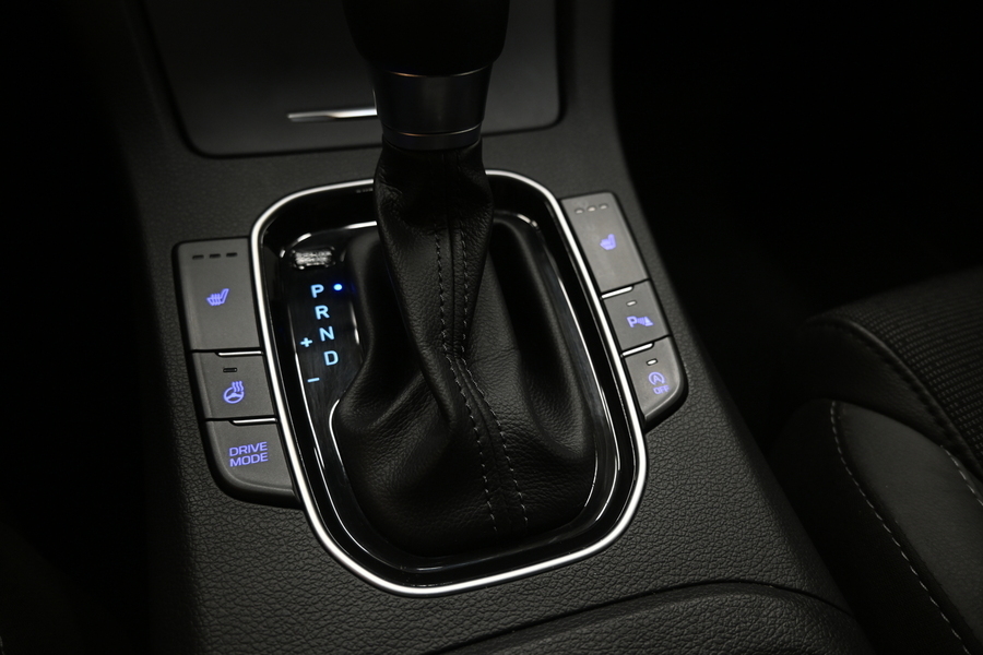 Hyundai i30 vaihtoauto