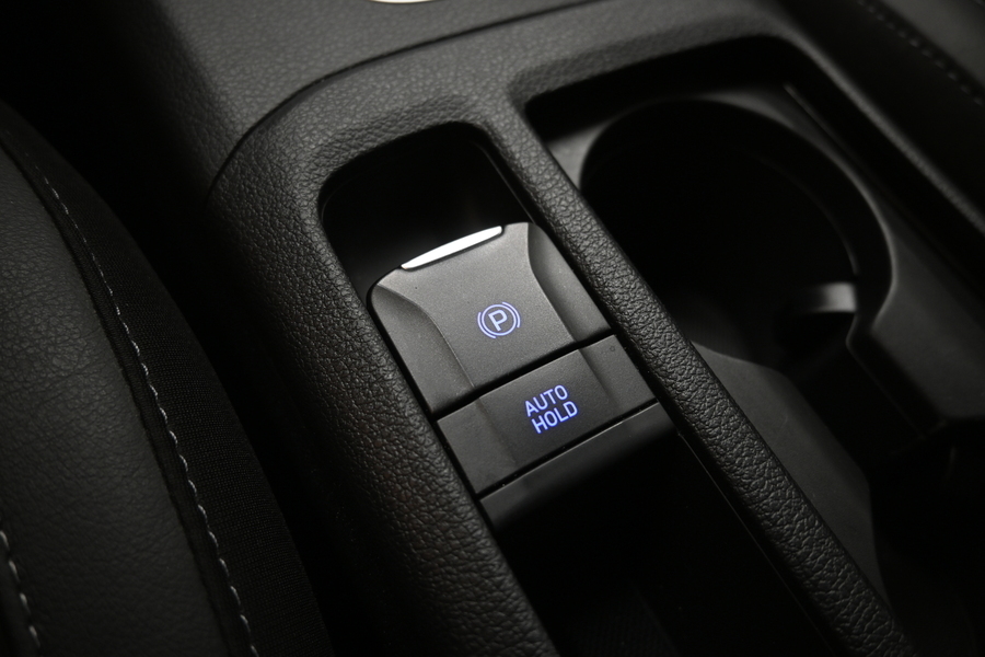 Hyundai i30 vaihtoauto