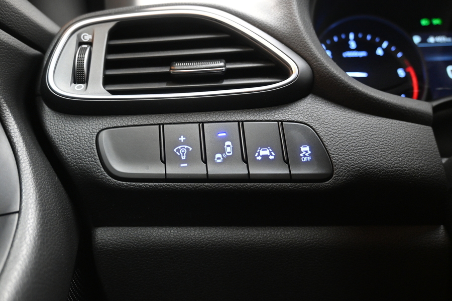 Hyundai i30 vaihtoauto