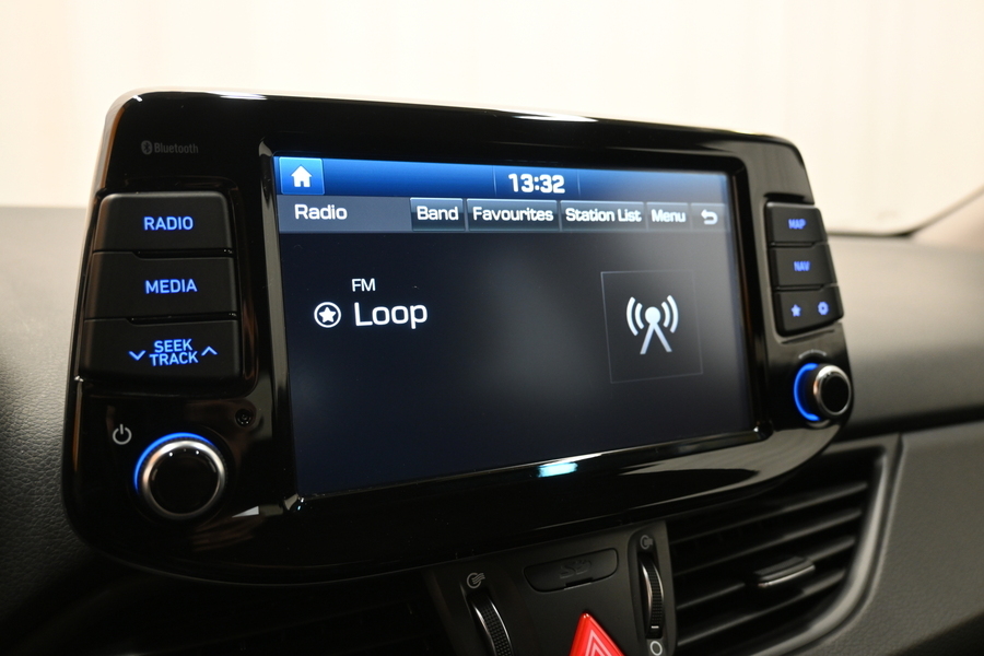 Hyundai i30 vaihtoauto