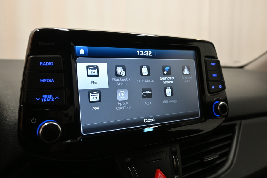 Hyundai i30 vaihtoauto