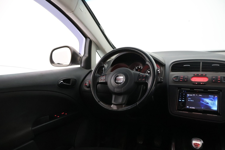 SEAT Altea Freetrack vaihtoauto