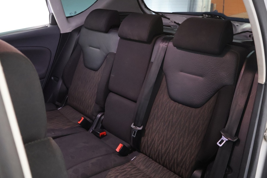 SEAT Altea Freetrack vaihtoauto