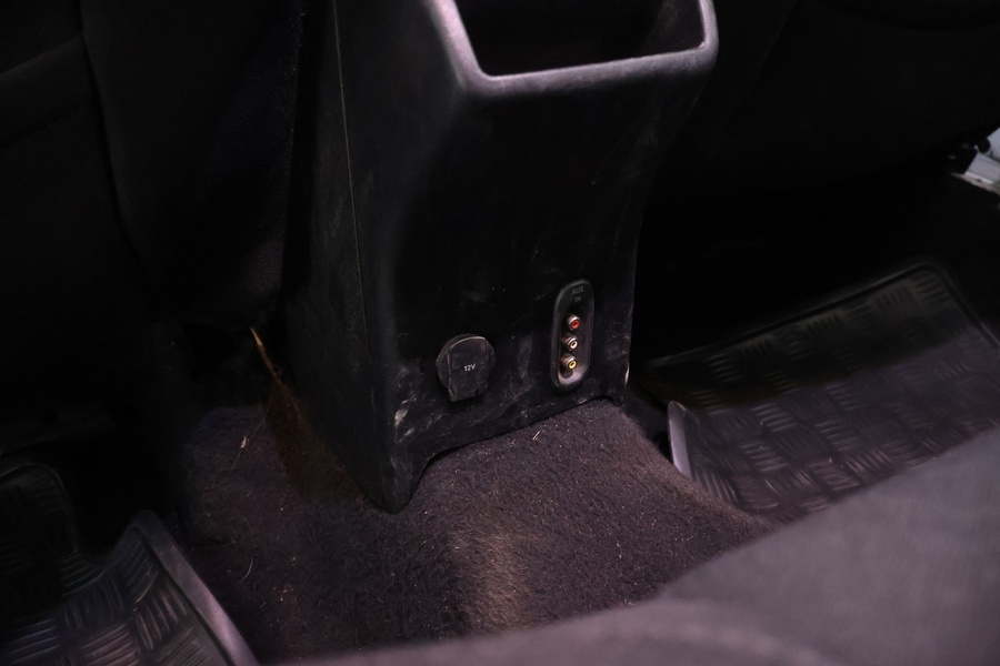 SEAT Altea Freetrack vaihtoauto