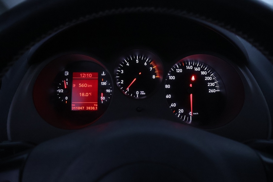 SEAT Altea Freetrack vaihtoauto