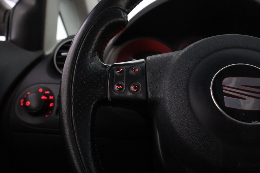 SEAT Altea Freetrack vaihtoauto