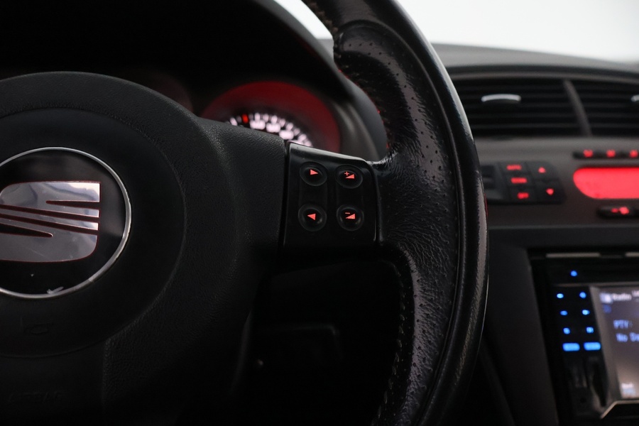 SEAT Altea Freetrack vaihtoauto