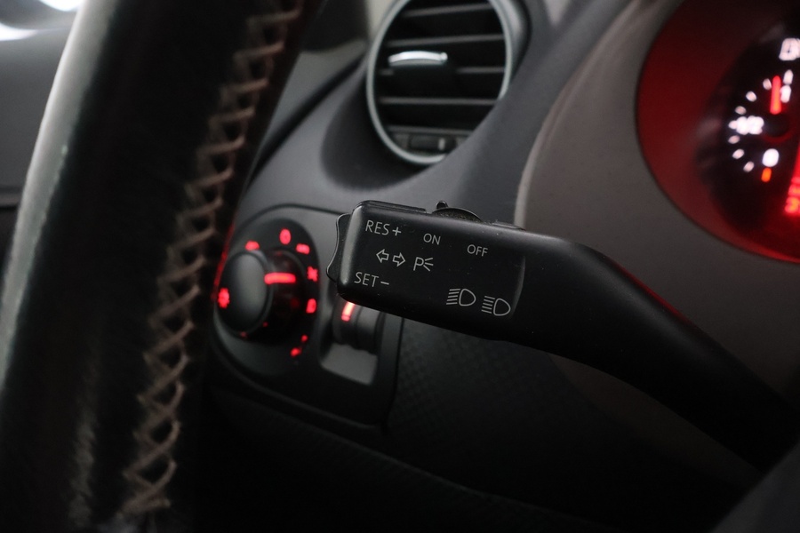 SEAT Altea Freetrack vaihtoauto