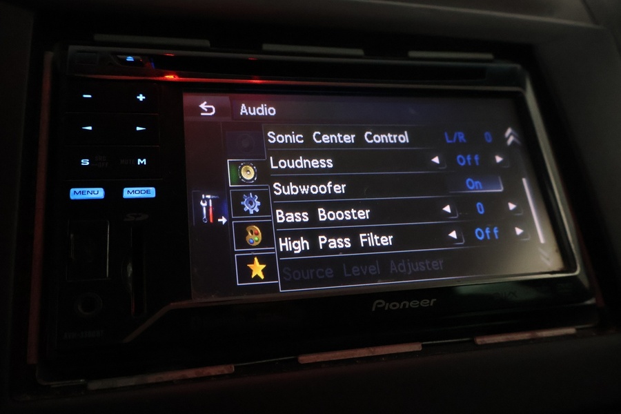 SEAT Altea Freetrack vaihtoauto