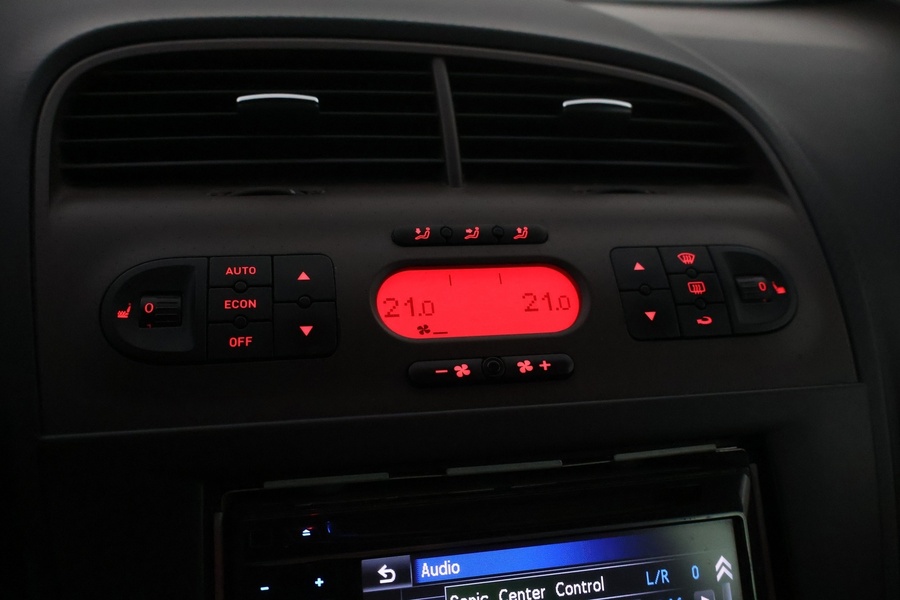 SEAT Altea Freetrack vaihtoauto