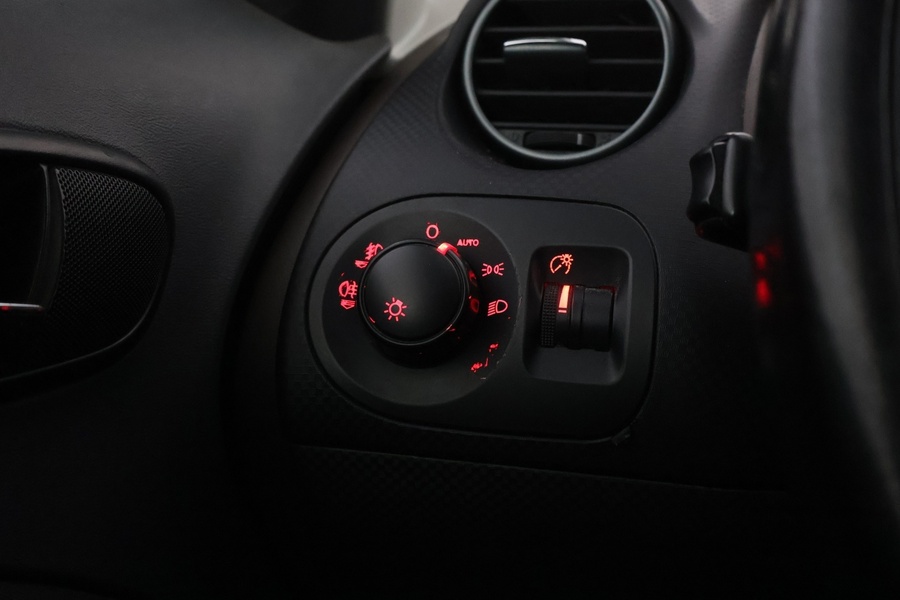 SEAT Altea Freetrack vaihtoauto