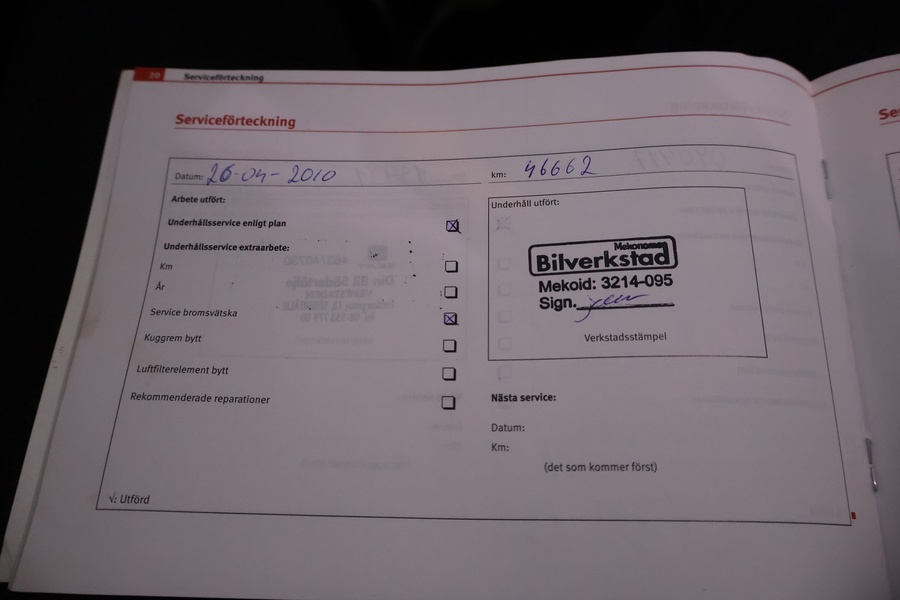 SEAT Altea Freetrack vaihtoauto