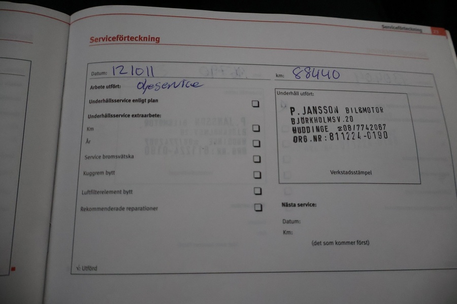 SEAT Altea Freetrack vaihtoauto