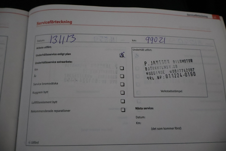 SEAT Altea Freetrack vaihtoauto