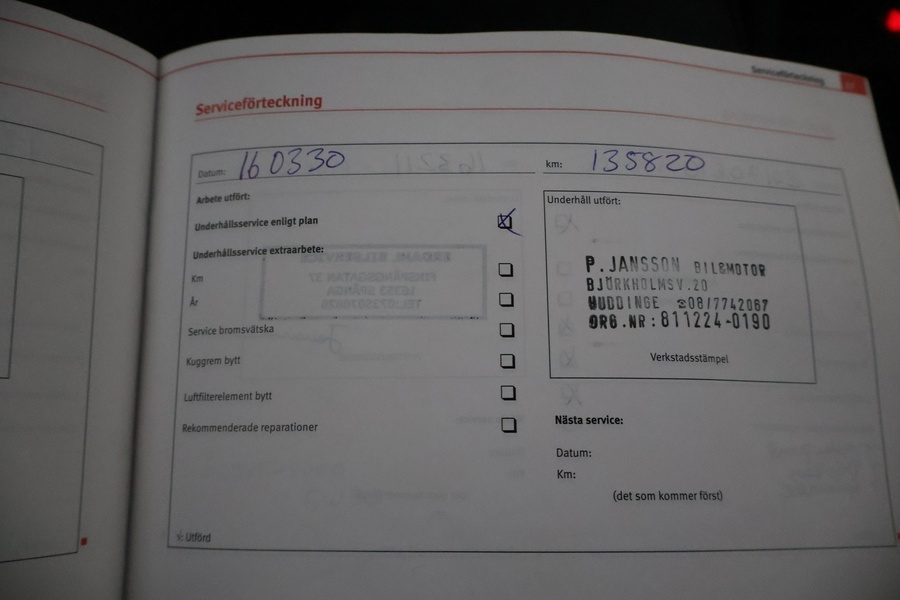 SEAT Altea Freetrack vaihtoauto