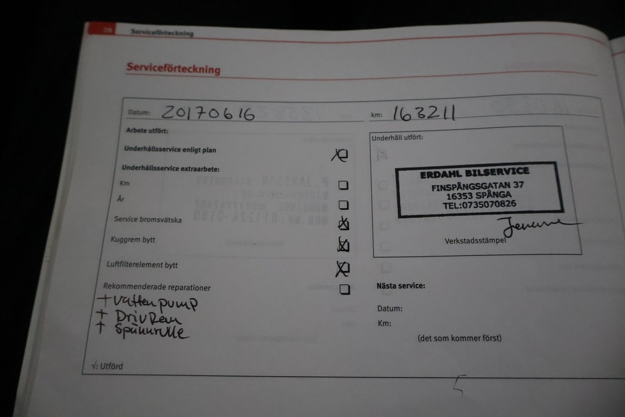 SEAT Altea Freetrack vaihtoauto