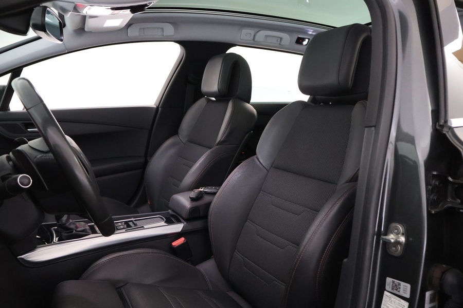 Peugeot 508 vaihtoauto