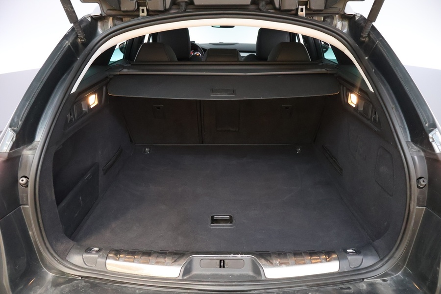 Peugeot 508 vaihtoauto