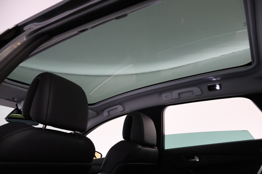 Peugeot 508 vaihtoauto