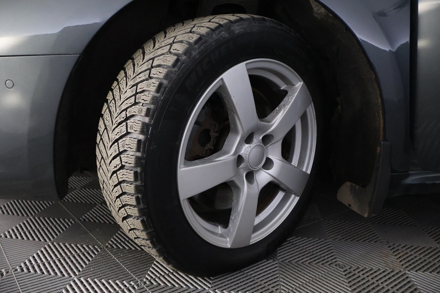 Peugeot 508 vaihtoauto