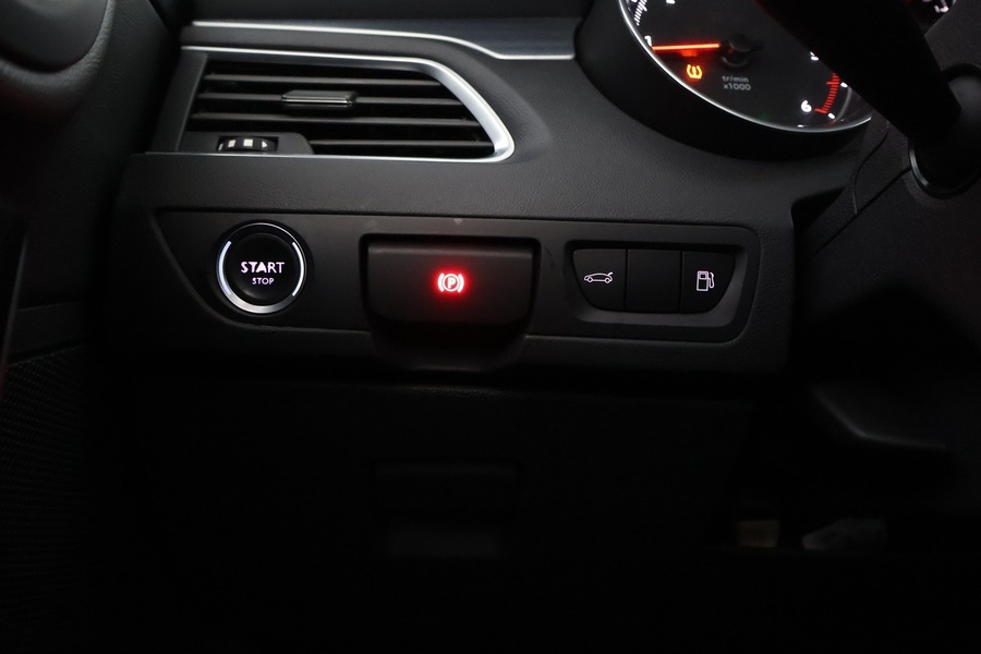 Peugeot 508 vaihtoauto