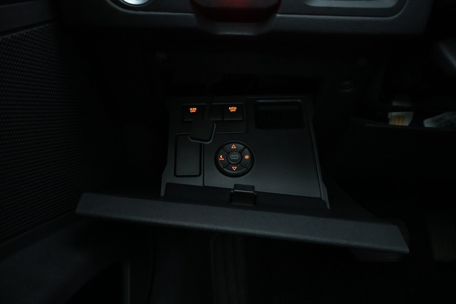 Peugeot 508 vaihtoauto