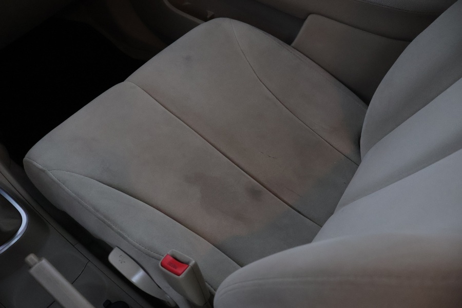 Nissan Tiida vaihtoauto