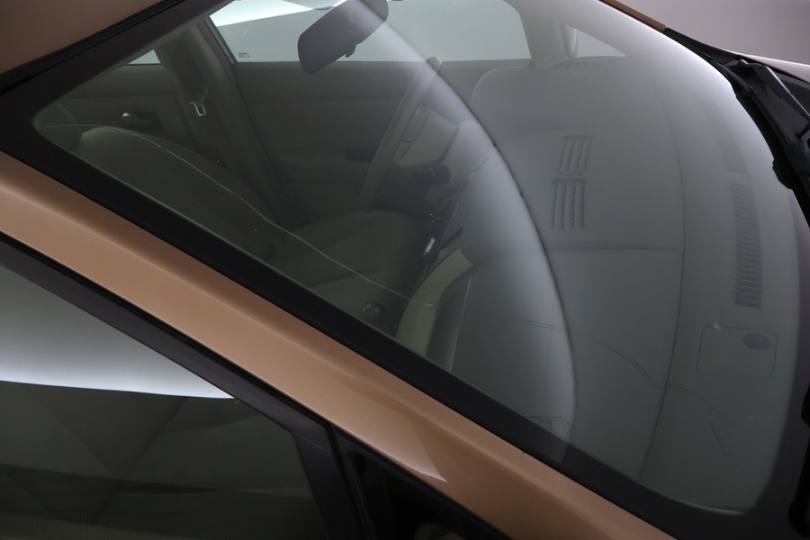 Nissan Tiida vaihtoauto