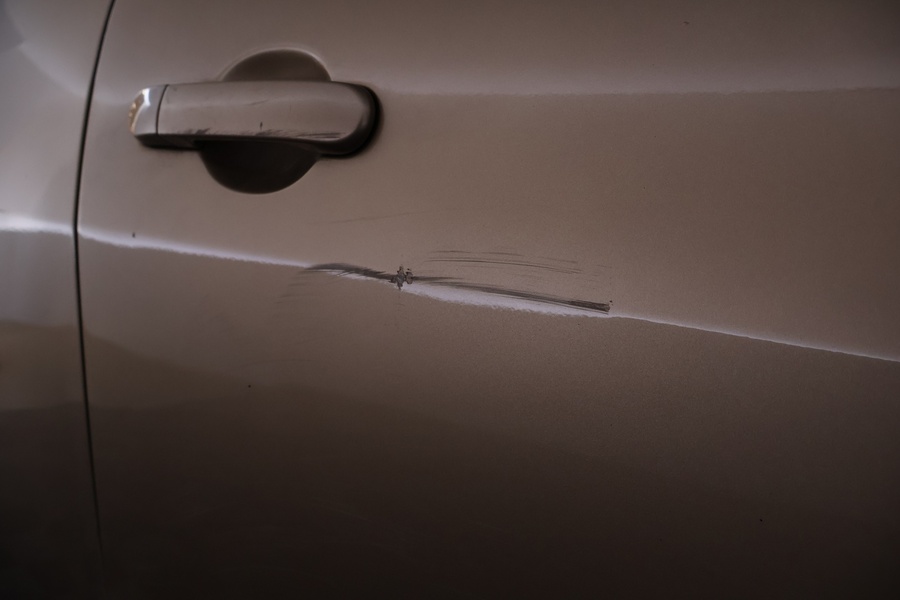 Nissan Tiida vaihtoauto