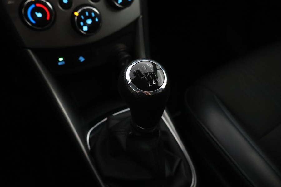 Chevrolet Trax vaihtoauto