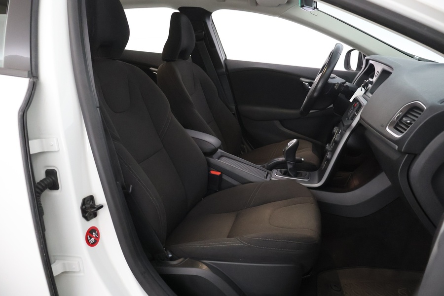 Volvo V40 vaihtoauto