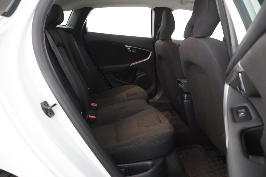 Volvo V40 vaihtoauto