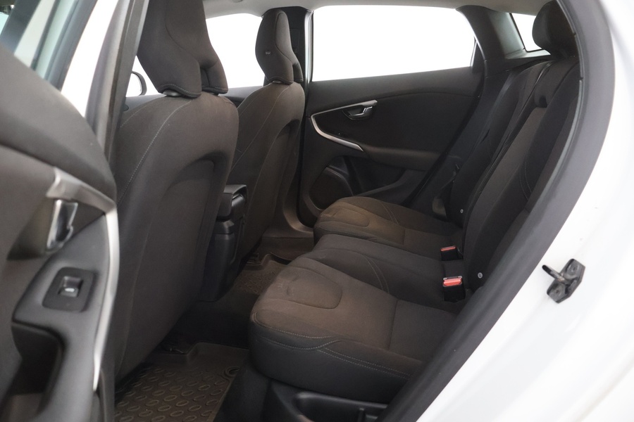 Volvo V40 vaihtoauto