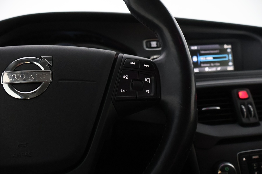 Volvo V40 vaihtoauto