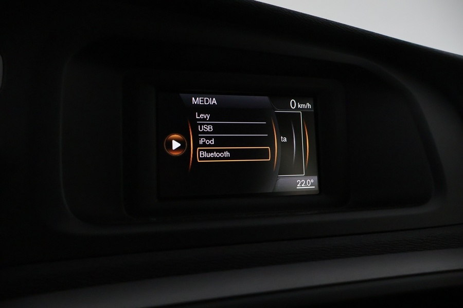 Volvo V40 vaihtoauto