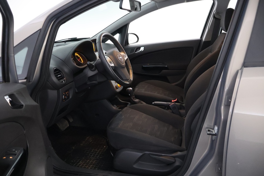 Opel Corsa vaihtoauto