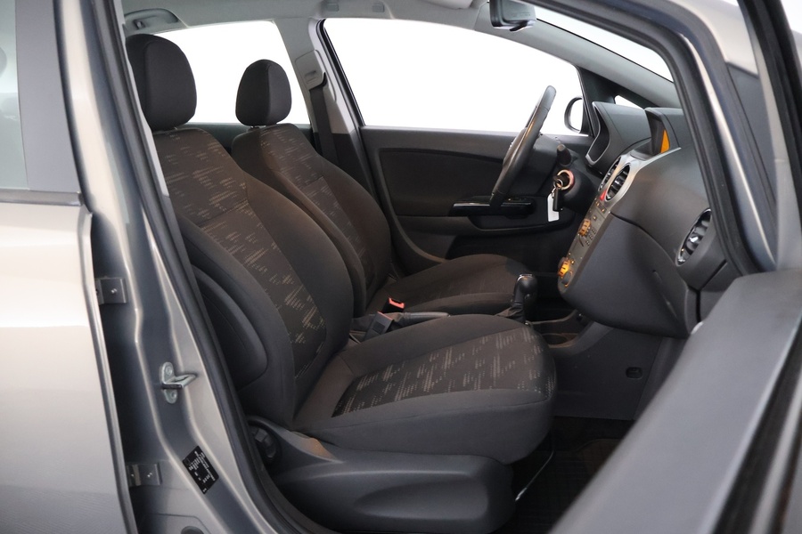 Opel Corsa vaihtoauto