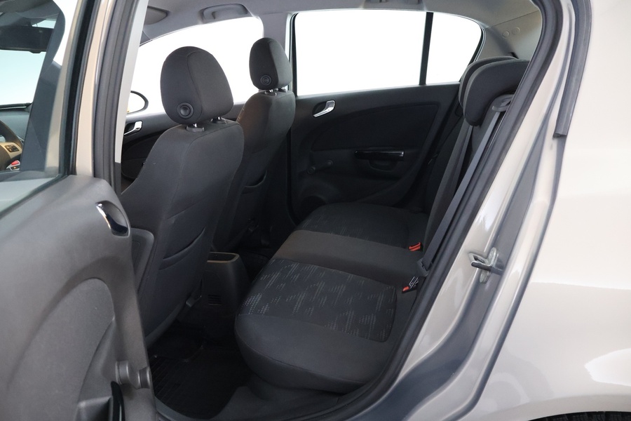 Opel Corsa vaihtoauto