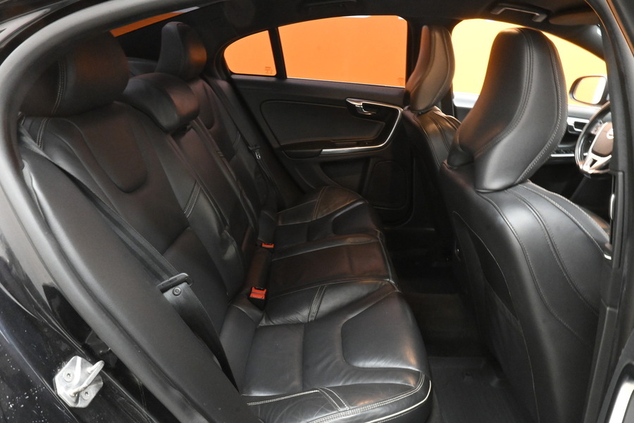 Volvo S60 vaihtoauto