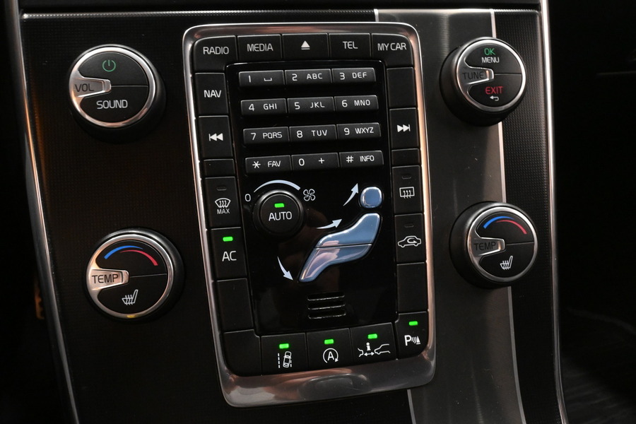 Volvo S60 vaihtoauto