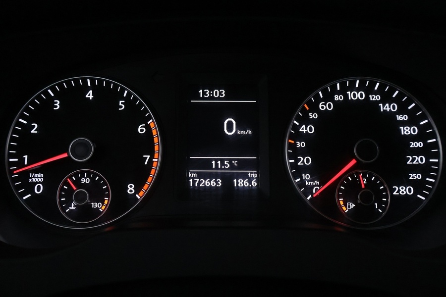 Volkswagen Jetta vaihtoauto