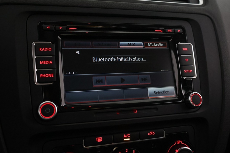 Volkswagen Jetta vaihtoauto