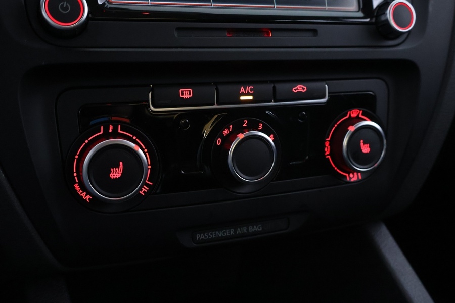 Volkswagen Jetta vaihtoauto