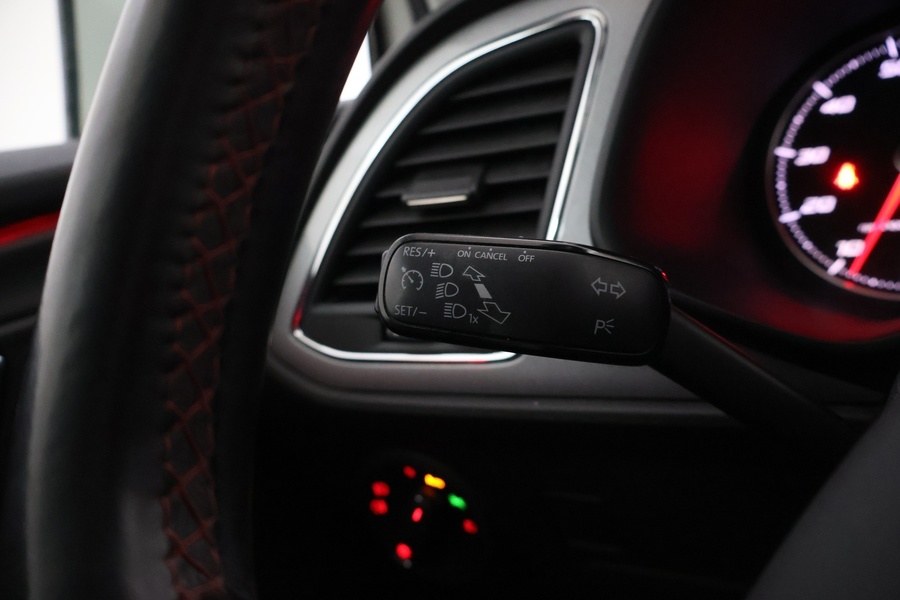 SEAT Leon ST vaihtoauto