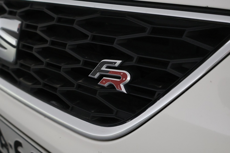 SEAT Leon ST vaihtoauto