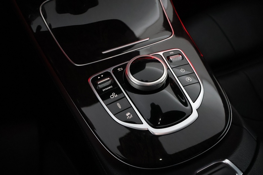 Mercedes-Benz CLS vaihtoauto