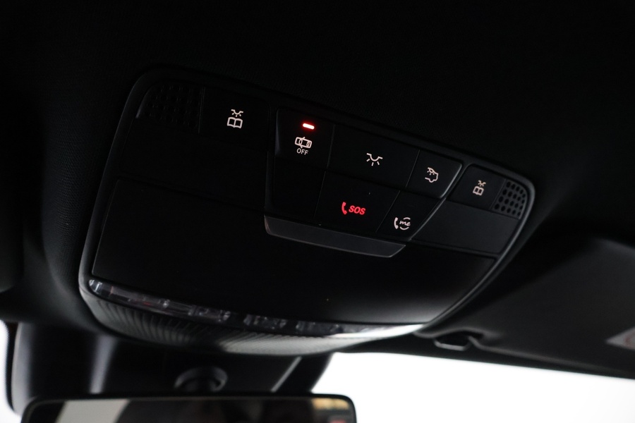 Mercedes-Benz CLS vaihtoauto