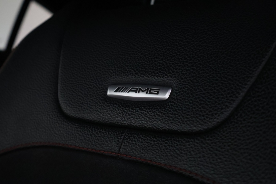 Mercedes-Benz CLS vaihtoauto