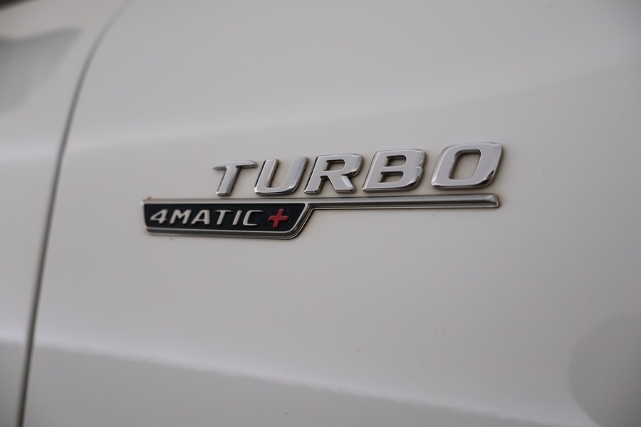 Mercedes-Benz CLS vaihtoauto