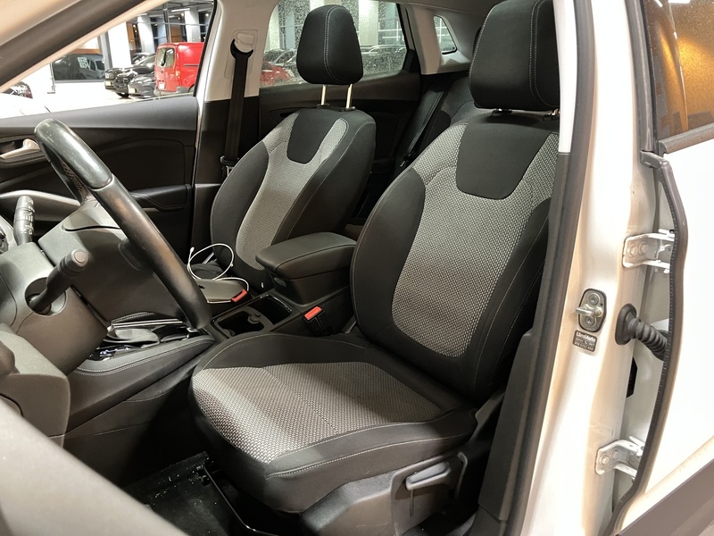 Opel Grandland X vaihtoauto